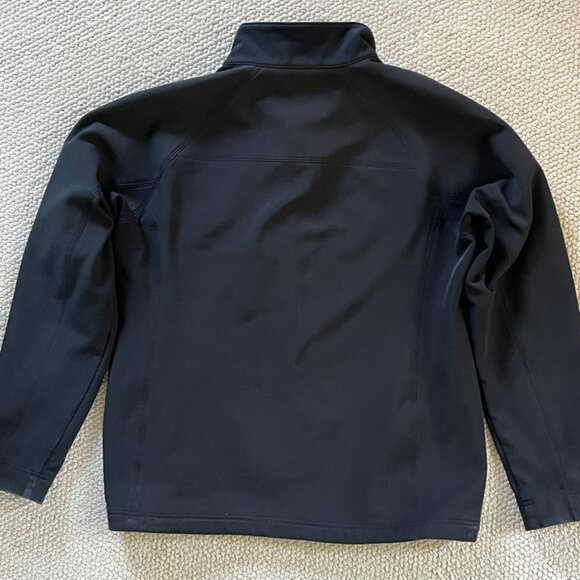 LL Bean Pathfinder Softshell jacket - Picture 5 of 7